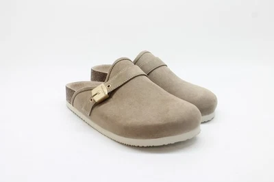 Dr. Scholl's Women's Louis Iconic Clogs Floor Sample - Image 1 of 4