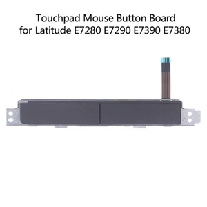 Wymienny przycisk myszy touchpad przycisk klawiszowy przycisk do E7280 E7290 E7690 - Zdjęcie 1 z 8