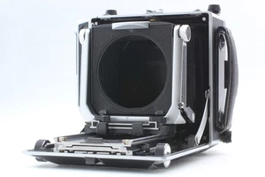[Near MINT] Linhof Master Technika 4x5 45 RF Large Format Film Camera From JAPAN - Picture 1 of 22