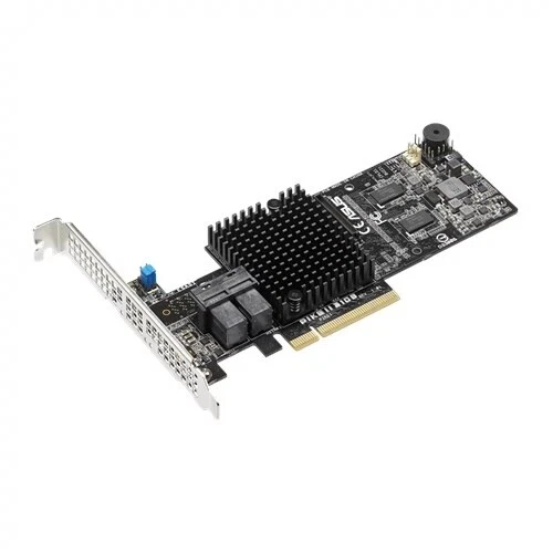 ASUS PIKE II 3108-8I/240PD/2G SAS 12Gb RAID Card - Image 1 of 1