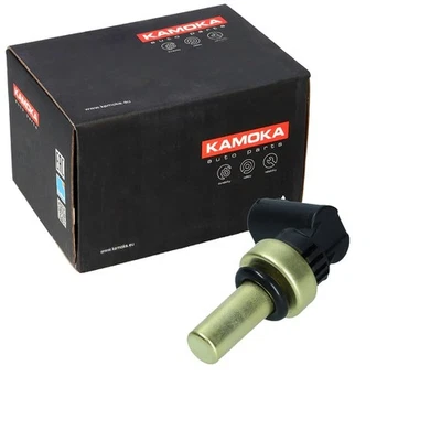 SENSORE TEMPERATURA REFRIGERANTE KAMOKA adatto per CHRYSLER CROSSFIRE PT - Immagine 1 di 4
