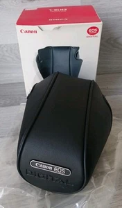 Canon EH18-L Semi Hardcase Eos Zubehör Digital Black Box geöffnet nie benutzt - Bild 1 von 20