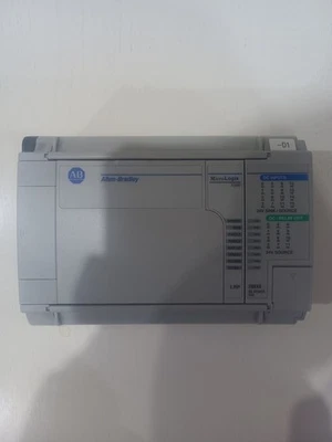 Micrologix 1500 1764 28BXB - Photo 1/2
