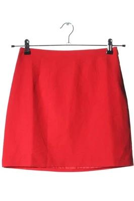 ASOS Falda de tubo Mujeres Falda Talla EU 36 rojo look casual - Imagen 1 de 4