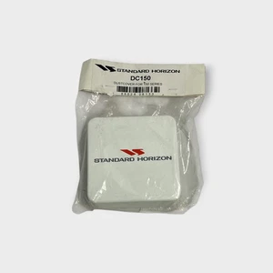 Standard Horizon DC150 Suncover Dust Cover for DS150 SL150 MD150 WS150 RP150 - Picture 1 of 2