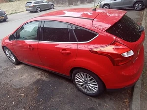 Ford Focus 1.6TDCI 2012 - Picture 1 of 8