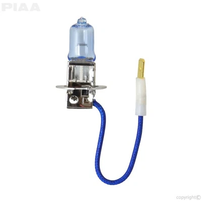 Piaa 13-10103 H3 Xtreme White Hybrid Replacement Bulb 12V 55W 3900K Single Pack Foto 1 de 2