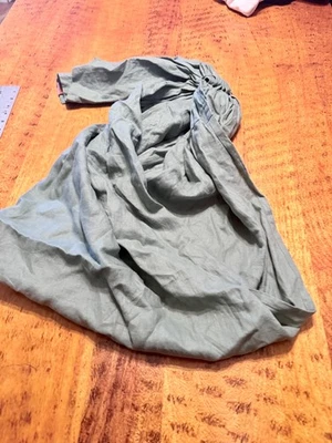 Portabebés Onakiana Ring Sling A15 Foto 1 de 4