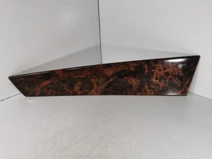 JAGUAR XF X250 O/S/F TÜRPAPPE VERKLEIDUNG VORNE RECHTS HOLZOPTIK 8X23-F05H16 A058 - Bild 1 von 8