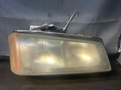 Fits 2003-07 Chevy Silverado Right Headlamp OEM:10366038 Foto 1 de 4