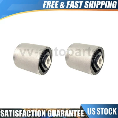 Mevotech 2 Front Lower Control Arm Bushing Fits 2010 BMW 550i 2010 BMW 550i GT — 第 1/3 张图片