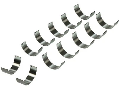 Juego de rodamientos de varilla de conexión para Ford Transit-350 HD potencia sellada 47216QQSV Foto 1 de 2