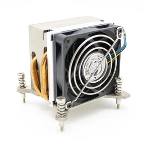 Hp Dc7700 Sff 435063-001 Dissipatore Originale Processore Cpu Lga Ricondizionato - Picture 1 of 3