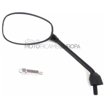 Specchio Sinistro Beverly 300 350 ABS Originale Piaggio - Immagine 1 di 3