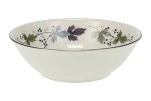 Royal Doulton - Burgundy - T.C.1001 - Fruit Saucer - 95840Y - Picture 1 of 2