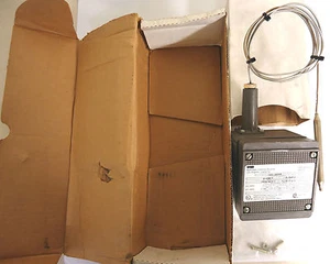 Barksdale T2H-H605S Temperaturschalter - Bild 1 von 5