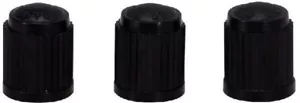 KS TOOLS Kunststoffventilkappe, Black 100.5035 - Bild 1 von 1