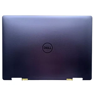 New For Dell Inspiron 7440 7445 2-in-1 Lcd Rear Back Cover Top Case 0CWH5V CWH5V - Picture 1 of 2