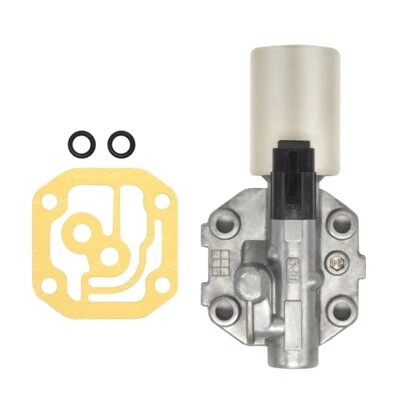 Линейный соленоид 28250-PRP-013 для Honda Civic CRV Accord 1,8 л 2,4 л 2003-2004 - Изображение 1 из 4