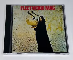 Fleetwood Mac The Pious Bird Of Good Omen CD Epic Japan 1991 Blues Rock - Picture 1 of 7