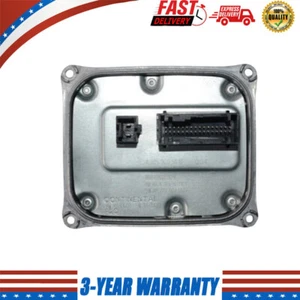 Fits 2015-2017 Mercedes-Benz C180 C200 C250 LED BALLAST UNIT CONTROL A2059005010 - Picture 1 of 5