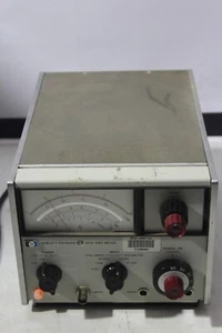 HP 415E Agilent SWR Meter - Picture 1 of 3