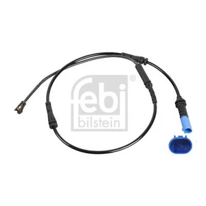 Febi Brake Pad Wear Indicator Sensor 171446 Front Left Right FOR X7 X6 X5 Genuin - Picture 1 of 6
