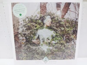 Sandra Kolstad Zero Gravity State Of Mind Vinyl LP Sealed Limited Edition of 500 - Picture 1 of 1