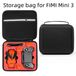 Para FIMI Mini 3 Bolsa Organizadora Mini 3 Portátil Bolsa de Almacenamiento Bolso Accesorios - Imagen 1 de 28