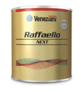 ANTIVEGETATIVA RAFFAELLO NEXT VENEZIANI AUTOLEVIGANTE IDROFILA 2,5 LT - Picture 1 of 6