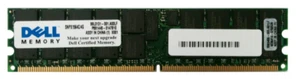 DELL SNPX1564C/4G PC2-3200R DDR2 (4GBx2) - Picture 1 of 1