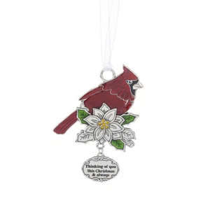 Thinking Of You Kardinal Band Ornament - Bild 1 von 1