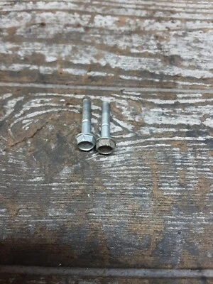 Honda VT750 2009 09 07-14 Shadow Spirit 750 motor arranque motor montaje pernos Foto 1 de 4