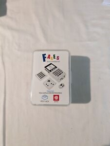 M5STACK Faces Kit Pocket Computer with Keyboard/Game/Calculator