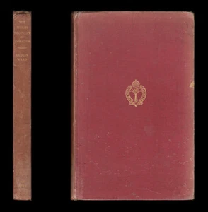 Ward THE WELSH REGIMENT OF FOOT GUARDS 1915-1918 - Battles of Loos YPRES Cambrai - Picture 1 of 12