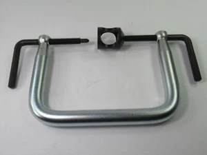 Triumph Valve spring compressor tool T120 TR6 T140 T100 TR7 British motorcycle - Picture 1 of 4