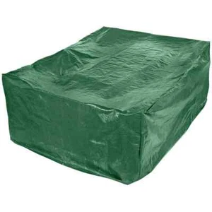 Housse de protection pour mobilier de jardin Draper Tools 278 x 204 x 106 cm - Photo 1/1