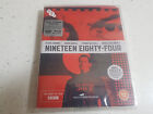 Nineteen Eighty-Four  1984  - Blu Ray & DVD  - New & Sealed  BFI
