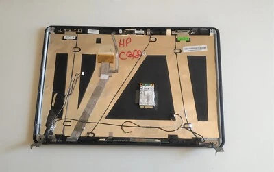 compaq presario cq60-carcasa pantalla - Imagen 1 de 2