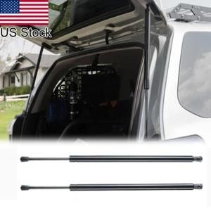 2x Lift Support Rear Tailgate Shock Absorbers Assembly For Toyota RAV4 2012-2017 - Picture 1 of 9
