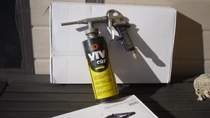 PISTOLA AD ARIA PER SPUZZO ANTIROMBO - Foto 1 di 3