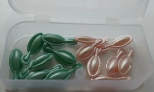 ELEMIS CELLULAR RECOVERY SKIN BLISS CAPSULES × 14 - BOXED - Picture 1 of 2