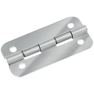 IGLOO Replacement Cooler Hinges - Stainless Steel - Picture 1 of 1