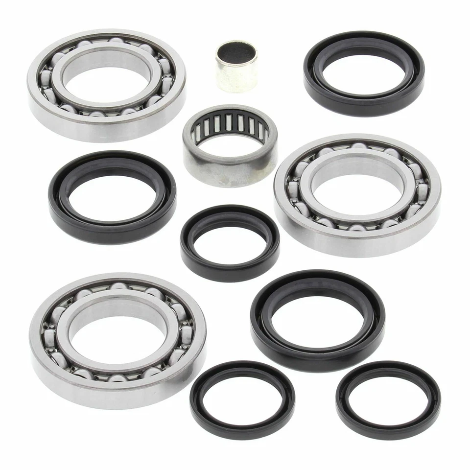 All Balls Front Diff Bearing Kit for Polaris RANGER XP 800 2012 - Image 1 of 1