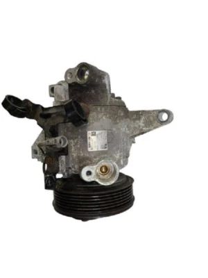 2015-2020 Subaru WRX ar condicionado A/C compressor CA fabricante de equipamento original - Imagem 1 de 4