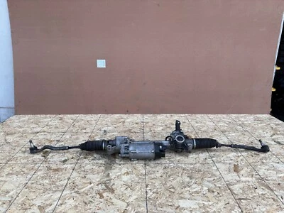 MERCEDES CLS63 W212 E63 AMG-S 10-18 OEM DIRECCIÓN ASISTIDA CREMALLERA Y PIÑÓN (GRIETO) Foto 1 de 4