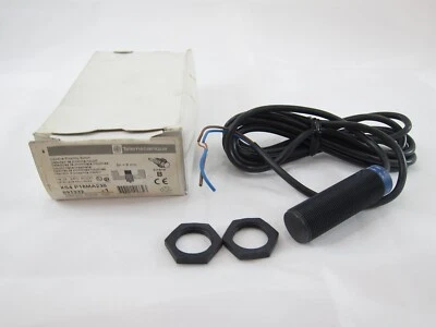 New Telemecanique XS1P18MA230 Inductive Proximity Sensor (B) - Image 1 of 3