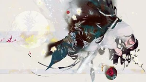 Anime xiao xingchen Playmat Gaming Mat - Picture 1 of 1