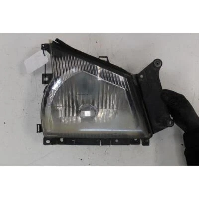 FARO DERECHO PARA ISUZU FURGONE NPR-NKR-NQR (05-08) (08) 3.0 TD (110KW) 2005 Foto 1 de 4