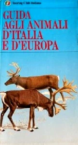 TIERFÜHRER ITALIEN UND EUROPA - Bild 1 von 1